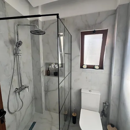 Apartamento Streheza Nani