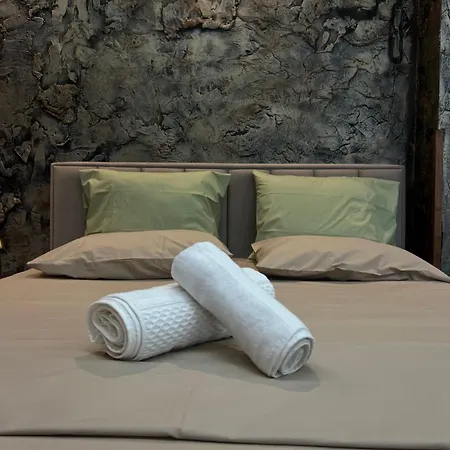 Apartamento Streheza Nani Korce