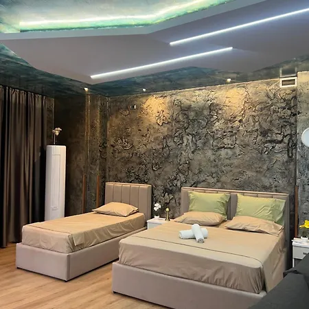 Appartement Streheza Nani