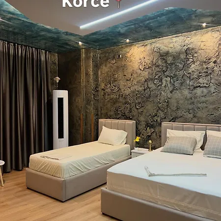 Апартаменты Streheza Nani *