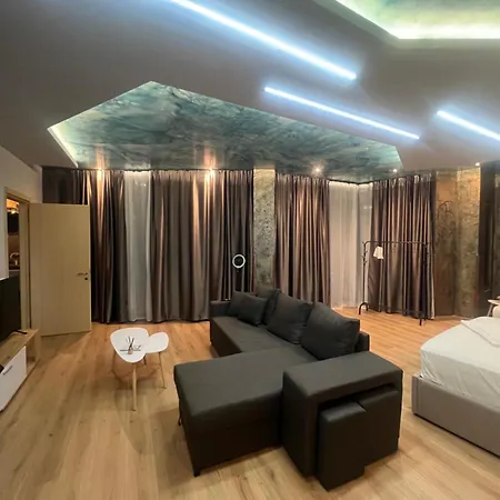 Apartamento Streheza Nani *