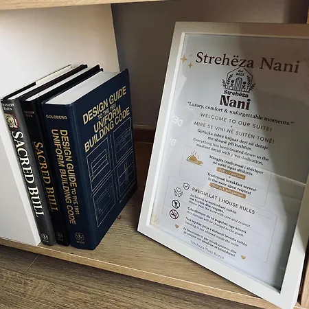 Streheza Nani * Корча