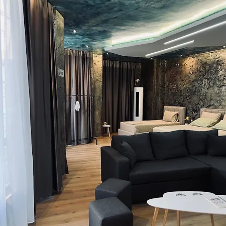 Apartamento Streheza Nani *