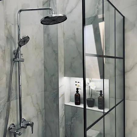 Apartamento Streheza Nani *