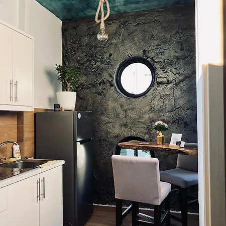 Apartamento Streheza Nani