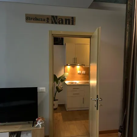 Streheza Nani Korce