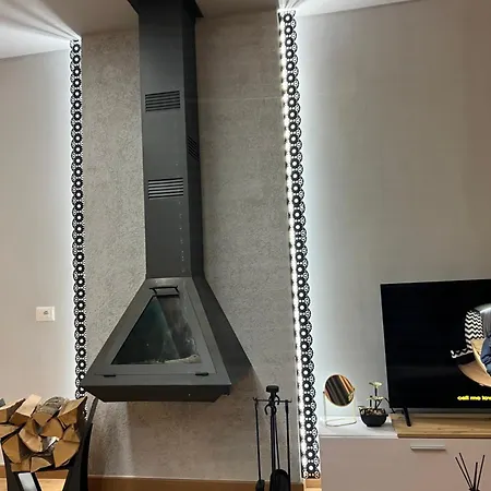 Streheza Nani Apartamento Korce