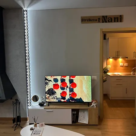 Streheza Nani Apartamento *