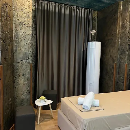 Apartamento Streheza Nani *