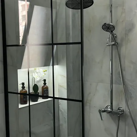 Apartamento Streheza Nani