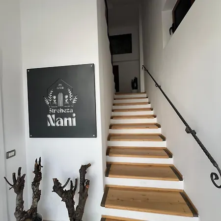 Appartement Streheza Nani *