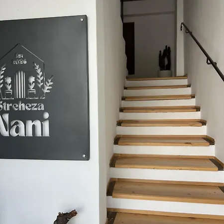 Appartement Streheza Nani Korce