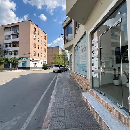 Streheza Nani * Korce