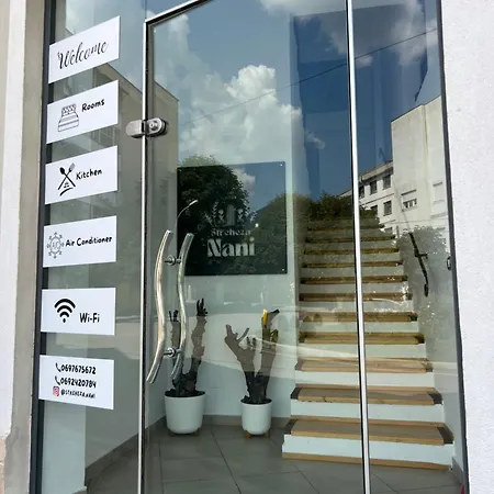 Streheza Nani Appartement