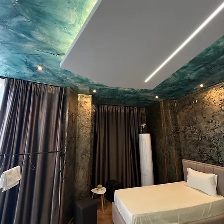 Appartement Streheza Nani