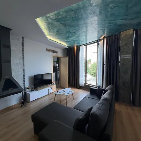 Streheza Nani Appartement Korce