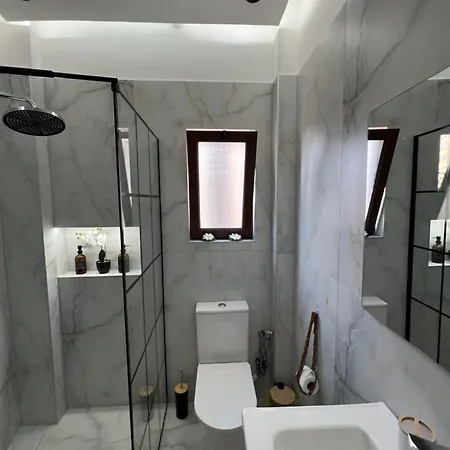 Apartamento Streheza Nani *