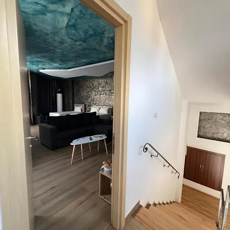 Appartement Streheza Nani *