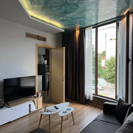 Streheza Nani Apartamento