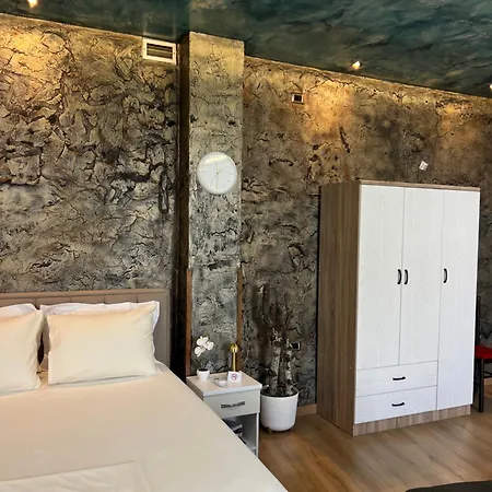 Streheza Nani Appartement