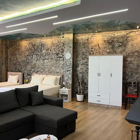 Appartement Streheza Nani *
